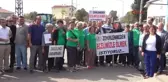 Tekirdağ Kum Ocağı Çed Toplantısına Katılan Olmadı
