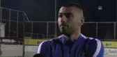 Trabzonsporlu Futbolcular Burak Yılmaz ve Onur Kıvrak - Trabzon - Haber