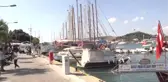 Türk Bayraklı Ticari Yatların Yunanistan Karasularına Seyrine İzin Verilmemesi