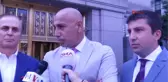 Zarrab Davasında Türkiye'den Telekonferansla Tanık Dinlenecek