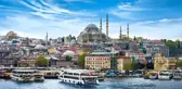 2017 Küresel Hedef Şehirler Endeksi: İstanbul En Popüler 10'uncu Kent
