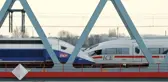 Alman Siemens ile Fransız Alstom Şirketleri Birleşti
