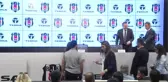 Beşiktaş, Temsa ile İşbirliğini Uzattı