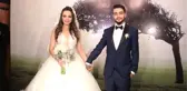 Cinsiyet Değiştirip Erkek Olan Rüzgar Erkoçlar Dünya Evine Girdi