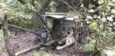Dere Kenarına Kurduğu Sistemle Kendi Elektriğini Üretiyor - Ordu