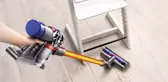 Elektrikli Ev Aleti Üreten Dyson, Elektrikli Araba İşine Giriyor
