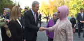 Emine Erdoğan: 