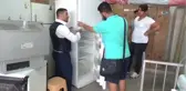 Esnafın Rekabeti Öğrenciye Yaradı