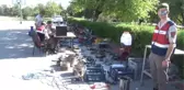 İç Anadolu Bölgesinde Bağ Evi ve Villalarda Hırsızlık Yapan Çete Çökertildi