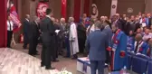 Kırıkkale Üniversitesi Akademik Yıl Açılışı