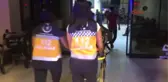 Kocaeli'nde Motosiklet Kazaları: 3 Yaralı