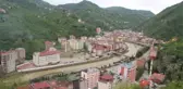 Amerika'ya En Çok Göç Veren İlçe Yağlıdere!