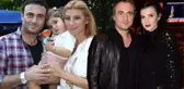 Kutsi Sevgilisinden Ayrılınca Eski Eşi de Nişanlısını Terk Etti