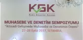 Muhasebe, Denetim ve Kamu Gözetimi İktisadi Gelişim İçin Çok Önemli