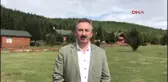 Ordu- 1500 Rakımlı Yaylaya Arap Turist Akını