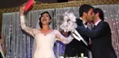 Oyuncu Hazal Filiz Küçükköse, Eşi Tuan Tunalı'dan Boşanıyor
