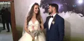 Rüzgar Erkoçlar Dünya Evine Girdi