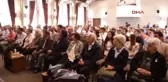 Taı-Tusaş Genel Müdürü Kotil Milli Muharip Uçak Çalışması Başlattık