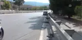 Trafik Kazası: 2 Yaralı