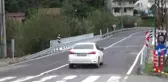 Yeni Köprüde Yaya Çilesi