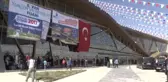 8. Van Turizm ve Seyahat Fuarı