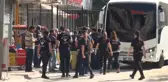 Adana Uyuşturucu Operasyonunda 43 Kişi Adliyede