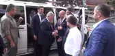 AK Parti Genel Başkan Yardımcısı Demiröz