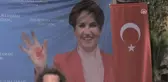 Akşener: 