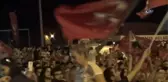 Atilla Yılmaz ve Ahmet Şafak Konseri Yoğun İlgi