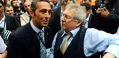 Aziz Yıldırım, Ali Koç'un Adaylığını Hafife Aldı