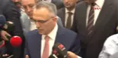 Bakan Ağbal: Bazı Fabrika Satışlarına Başlıyoruz