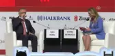 Bakan Ağbal: 