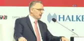Bakan Ağbal: 