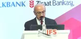 Bakan Elvan, 