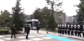 Başbakan Yıldırım Çorum Valiliğini Ziyaret Etti