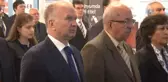 Başkan Albayrak'ın Sitemi Rektör Şimşek'i Kızdırdı