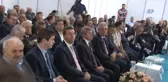 Batı Karadeniz Gıda, Tarım ve Hayvancılık Fuarı Açıldı