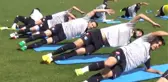 Bb Erzurumspor Sportif Direktörü Zafer Demir: 