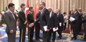 Çin Milli Günü Resepsiyonu