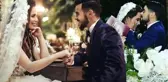 Cinsiyet Değiştirerek Erkek Olan Rüzgar Erkoçlar Evlendi! İşte Düğünden Kareler