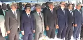 Gıda, Tarım ve Hayvancılık Fuarı Açıldı