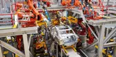 Jaguar Land Rover, Artık Ford'un Motorunu Kullanmayacak