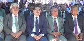 Kahramanmaraş'ta 'Tarım Gıda ve Hayvancılık Fuarı' Açıldı