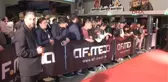Kurtlar Vadisi Vatan? Filminin Berlin Galası Düzenlendi