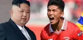 Kuzey Kore Lideri, İtalya'daki Futbolcusunun Televizyona Çıkmasını Engelledi