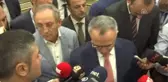Maliye Bakanı Ağbal, Basın Mensuplarının Sorularını Yanıtladı (3) - İstanbul
