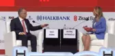 Naci Ağbal Vergi Düzenlemesi ile İlgili Konuştu