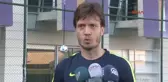 Osmanlıspor Teknik Direktörü Buz Eksiklere Rağmen İyi Bir Kadromuz Var