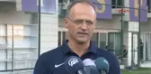 Osmanlıspor Teknik Direktörü Buz Eksiklere Rağmen İyi Bir Kadromuz Var - 2