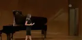 Piyanist Gülsin Onay Konser Verdi